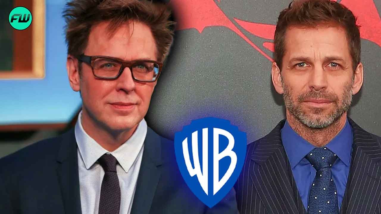 “I’m hoping they make some cool movies”: Zack Snyder Reveals DCU Head James Gunn Hasn’t Contacted Him Despite Promising Message, Sends His Best Regards Despite Being Humiliated By WB