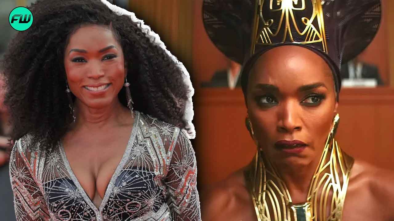 Black Panther 2 Star Angela Bassett Nearly Had Her Own Will Smith ‘Slapgate’ Controversy After Fan Provocation, Was Convinced By Husband to ‘Walk Away’