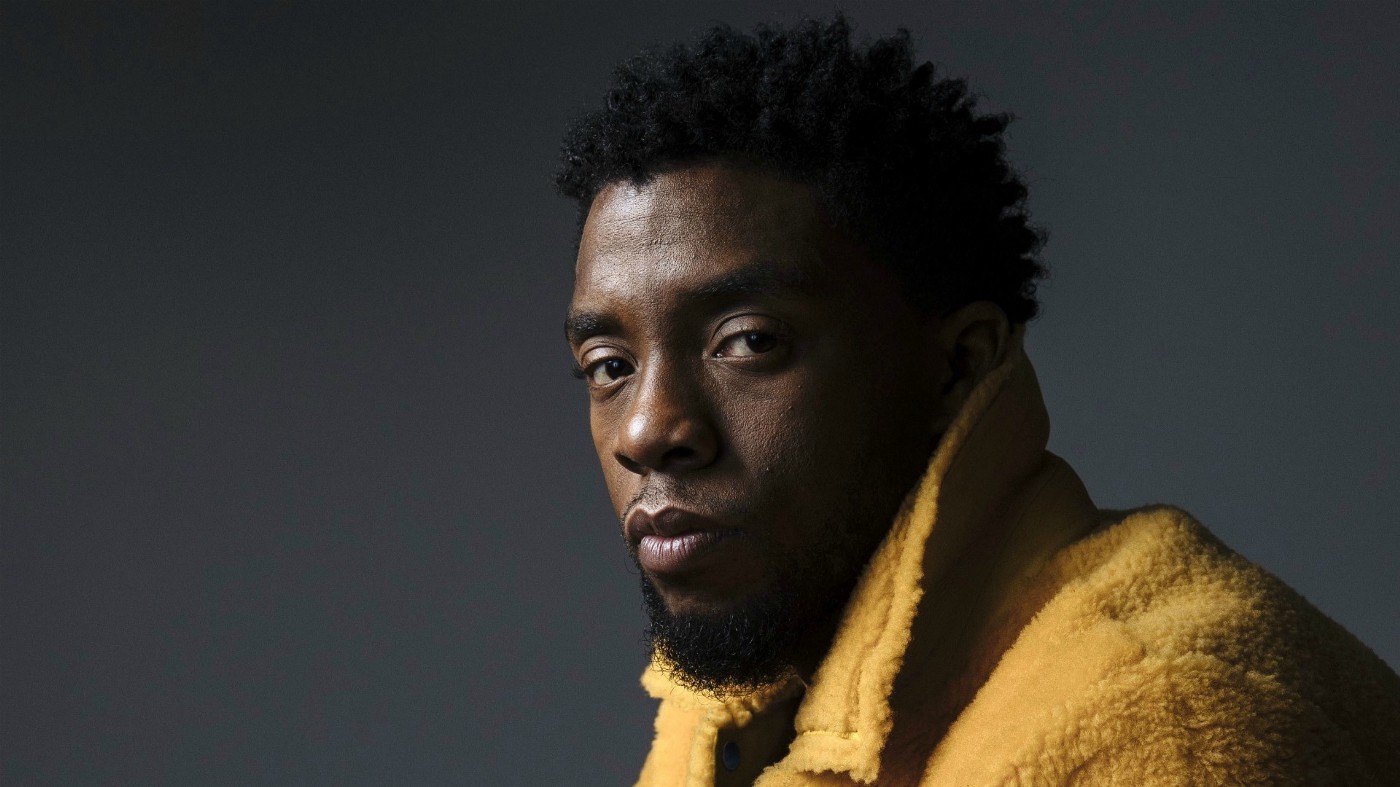 Chadwick Boseman's legacy is called into question as #RecastTChalla becomes increasingly divisive