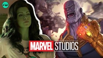 'Thanos was a bald, angry man. Tatiana is a young, bubbly actress': Marvel VFX Boss Says Thanos CGI is Better Than She-Hulk Because Thanos Doesn't Have "a Huge Range of Emotions"