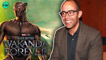 'That was always the end of the movie': MCU Boss Confirms Black Panther 2 Mid Credits Scene Was Planned 'Pretty Early on' To Give Us Chadwick Boseman's Successor