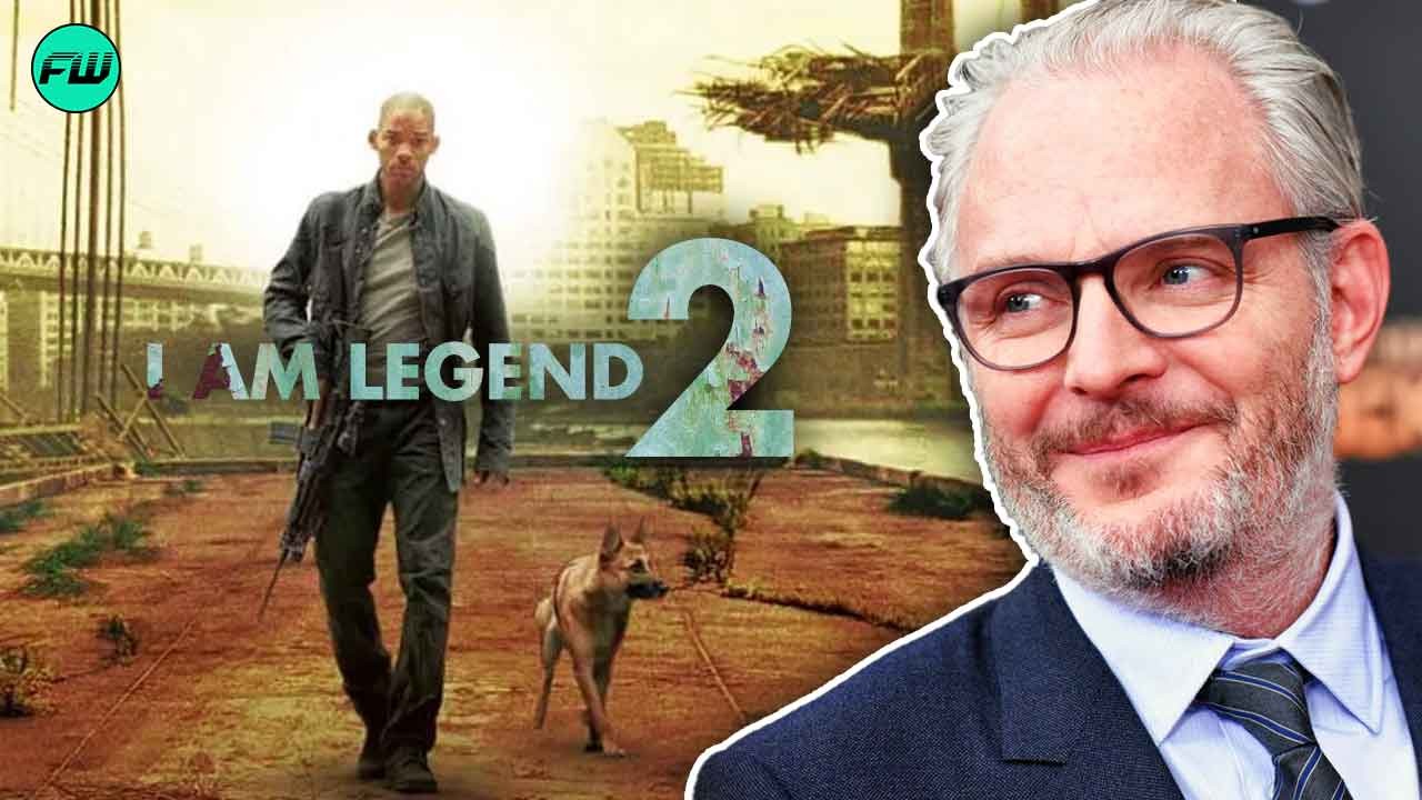 I Am Legend 2: Will Smith Gets Yet Another Multi-Million Dollar Franchise Lifeline as Director Francis Lawrence Confirms Sequel Plans are Moving Along