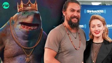 'King Shark supremacy': DC Fans Launch Petition For James Gunn To Replace Amber Heard With King Shark in Aquaman 2