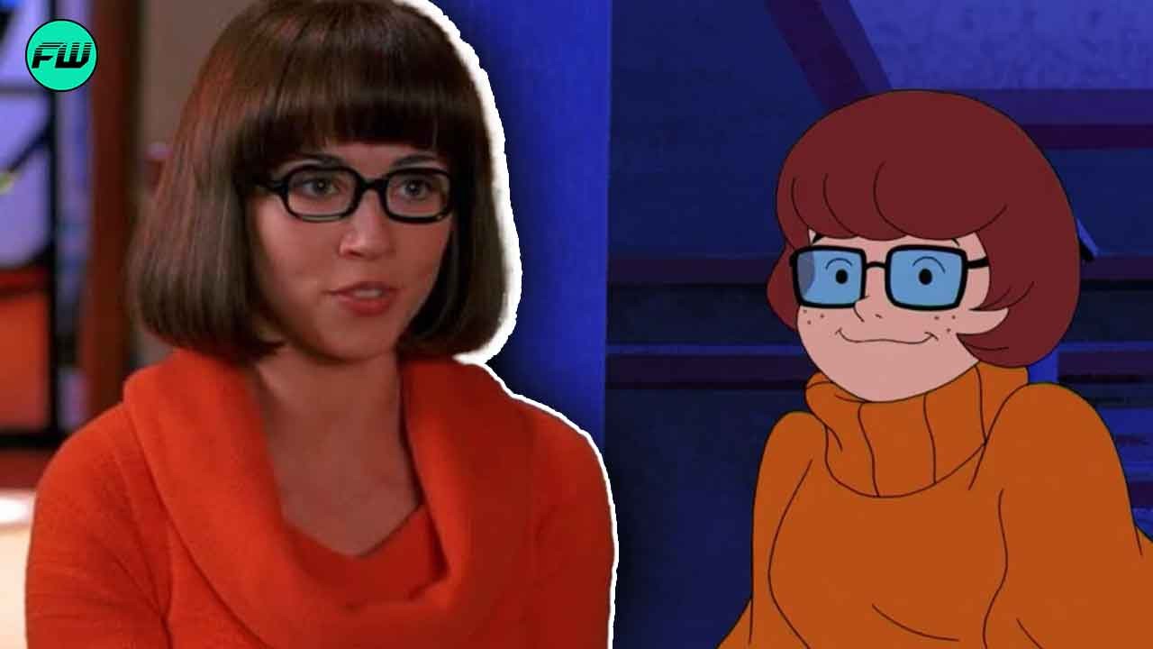 Velma's long awaited coming out has finally happened.