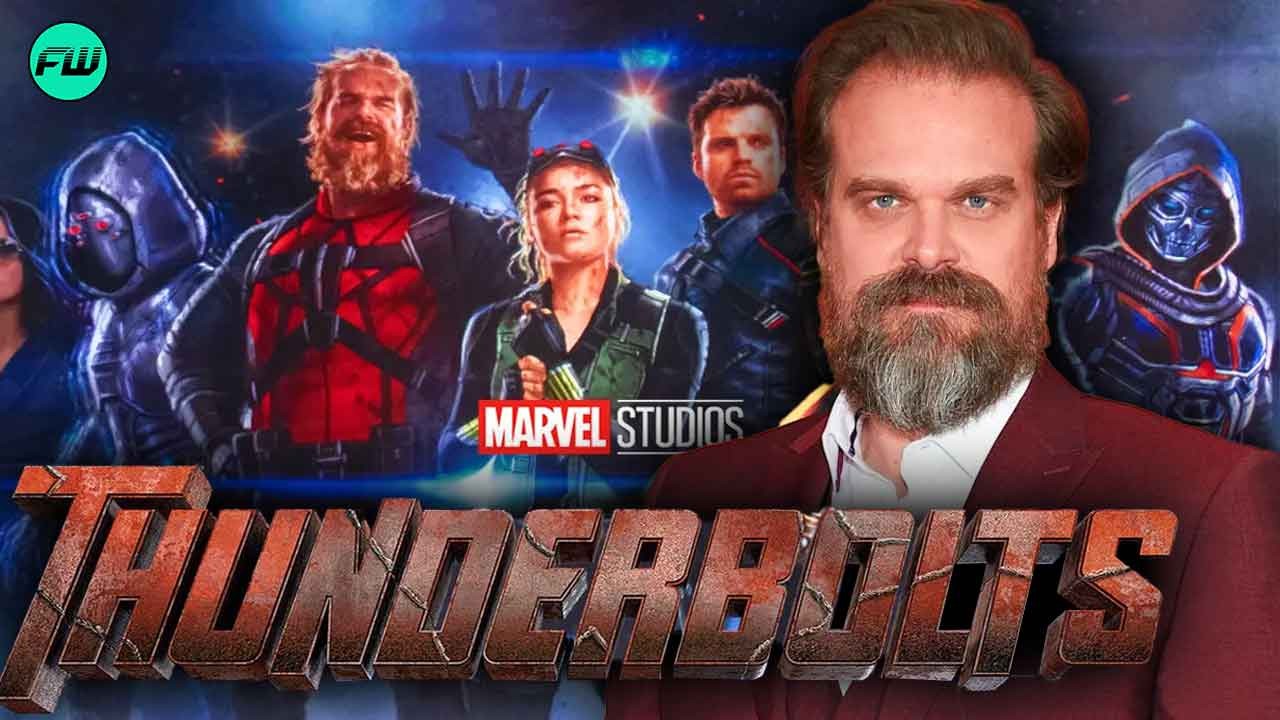 “We’re also going to drop a bomb”: Stranger Things Star David Harbour Reveals Thunderbolts Will Be a Game Changer For the MCU as Black Panther 2 Sets Up Storyline For Upcoming Movie