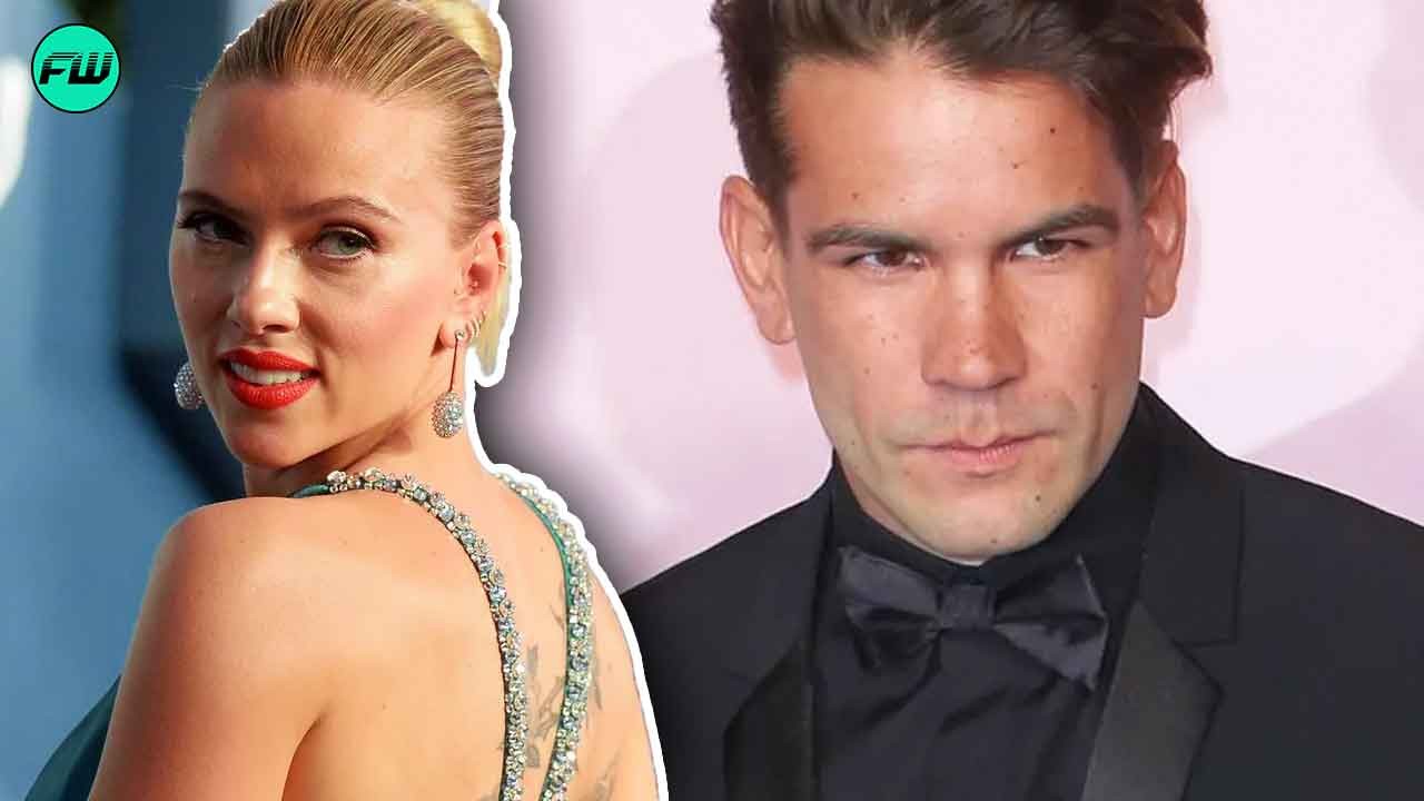 "It's okay to be jealous. Jealousy comes with the territory": Scarlett Johansson Justified Toxic Behavior in Relationship While She Was Married To Romain Dauriac - 3 Years Later, They Separated