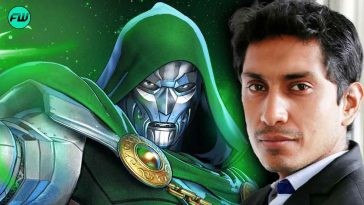 'Tenoch Huerta is proof a Romani actor can play Doctor Doom': Fans Implore Disney To Cast a 'Lesser Known Romani Star' as Doom After Namor Became a Smashing Hit in Black Panther 2