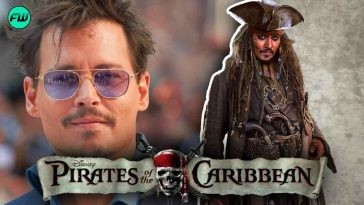 Is Johnny Depp Back as Jack Sparrow? Fans Spot 'Johnny Depp' Dressed Up as Iconic Pirates of the Caribbean Character at Disneyland