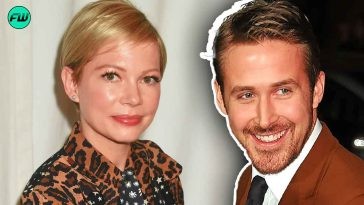 'You shouldn't be penalised for doing a good job': Smug Ryan Gosling Can't Stop Feeling Proud of Michelle Williams S*x Scene That Was So Good it Sparked a Ratings Battle in America