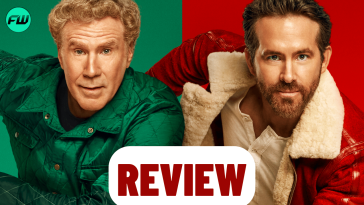 Will Ferrell and Ryan Reynolds lead the cast of Apple TV+'s new Christmas musical Spirited