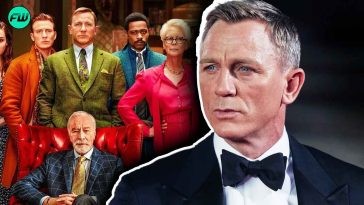 Daniel Craig Trying Hard to Re-Invent His Image After James Bond, Goes More Into Sexual Fluidity With Taika Waititi to Play Gay Detective in Knives Out 2