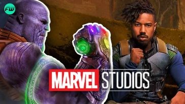 'Killmonger really plans his attacks and they are well thought out': Michael B. Jordan is Dead Sure Erik Killmonger Can Beat Thanos