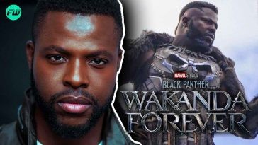 Black Panther 2 Star Winston Duke Explains His Comedic Relief in ‘Grief-Struck’ Movie, Revealas His Iconic Insult Was Improvised