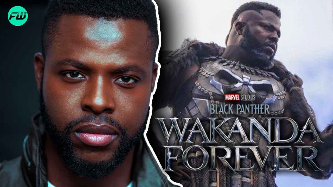 Black Panther 2 Star Winston Duke Explains His Comedic Relief in ‘Grief-Struck’ Movie, Reveals His Iconic Insult Was Improvised