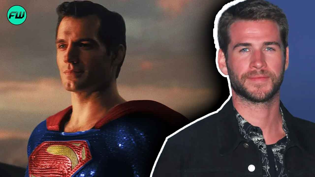 “They’re a lot closer than anyone believes”: Henry Cavill Returning For Man of Steel 2 Reportedly Happening Real Soon After Netflix Fast Tracks The Witcher Season 4 With Liam Hemsworth