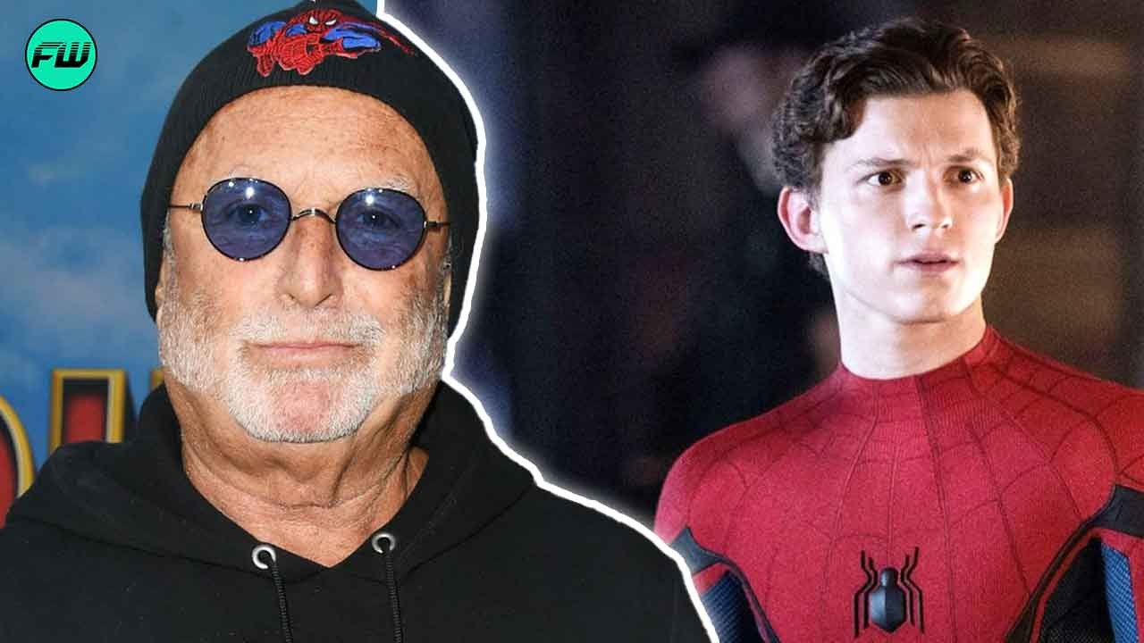 “It’s like putting up your kids for adoption”: Avi Arad Claims Sony and Marvel Sharing Tom Holland is a Terrible Deal to Make Money Despite Ruining Sam Raimi’s Spider-Man 3