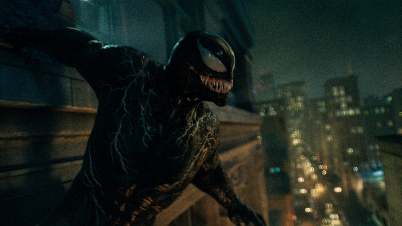 Venom's crossover into MCU is a distant dream