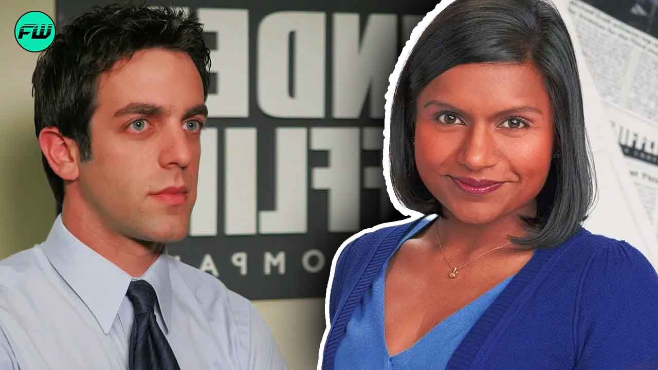 'BJ Novak may become my new screensaver': Are Mindy Kaling and BJ Novak Dating Again? Fans Convinced 'The Office' Star Has Lost More Than 40 Pounds To Look Like a Power Couple