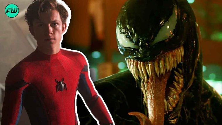 Marvel Reportedly Denied Epic Tom Holland Spider-Man Cameo in Venom Opposite Tom Hardy Potentially Killing the Original Gorr the God Butcher in Thor: Love and Thunder