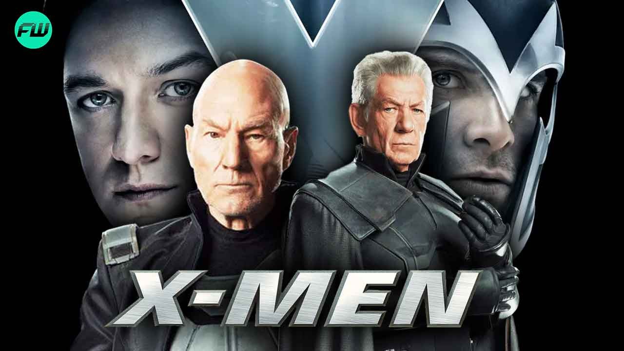 Patrick Stewart, Ian McKellen Reportedly Being Sidelined By MCU For X-Men, James McAvoy and Michael Fassbender Will Take Over as Professor X and Magneto