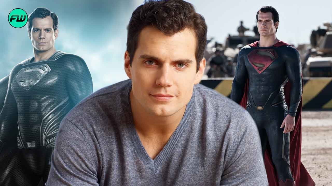 ‘When you have to save everyone, how hard is that on you?’: Henry Cavill Believed Superman’s Savior Complex Was Turning Him Evil Like in Superman III, Wanted Man of Steel 2 To Explore That Darkness