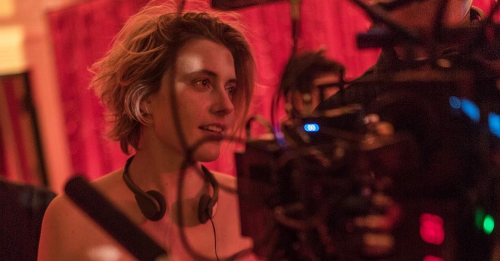 Greta Gerwig is set to helm the first 2 Narnia projects at Netflix