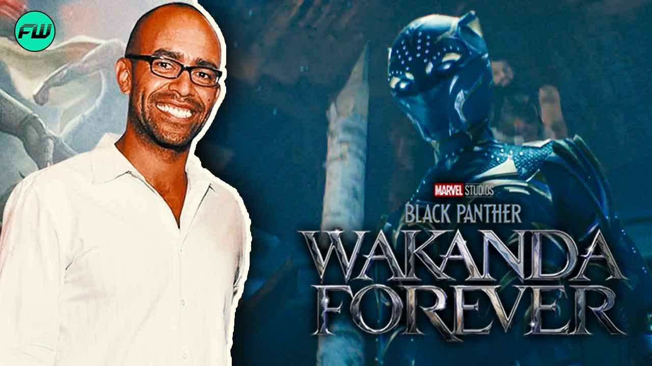 "There are ways to get those scenes out there in the world": MCU Boss Confirms Black Panther: Wakanda Forever's Director's Cut, May Release it Later Like Zack Snyder's Justice League