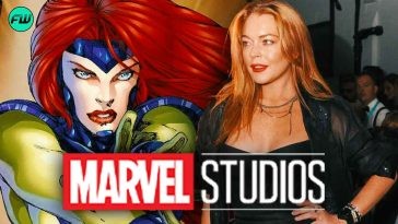 "Please don't cast her as Jean Grey": Internet Divided as Mean Girls Star Lindsay Lohan Says Joining MCU is Her "dream"