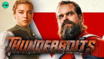 David Harbour Confirms Thunderbolts Will Explore 'His and Florence Pugh's Dynamic' - One of the Most Underrated and Fan-Favorite Elements in Black Widow