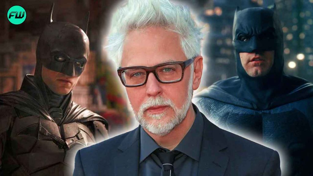 “There’s not going to be four Batmans”: WB Head David Zaslav Reveals ...