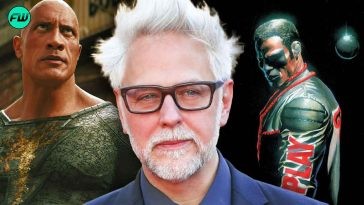 James Gunn Teases DC’s Third Most Intelligent Superhero and Batman’s Rival