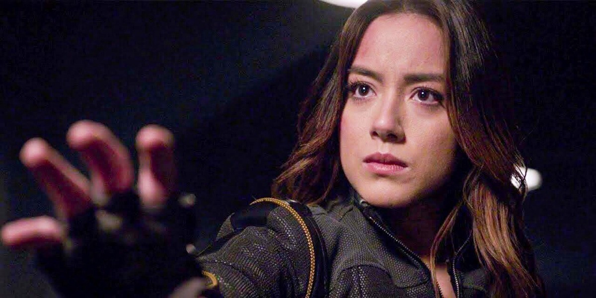 Agents of SHIELD Star Chloe Bennet Reignites Returning to the MCU Hopes as  Quake After Reports Claim Secret Wars Will Bring Back Every Major Character