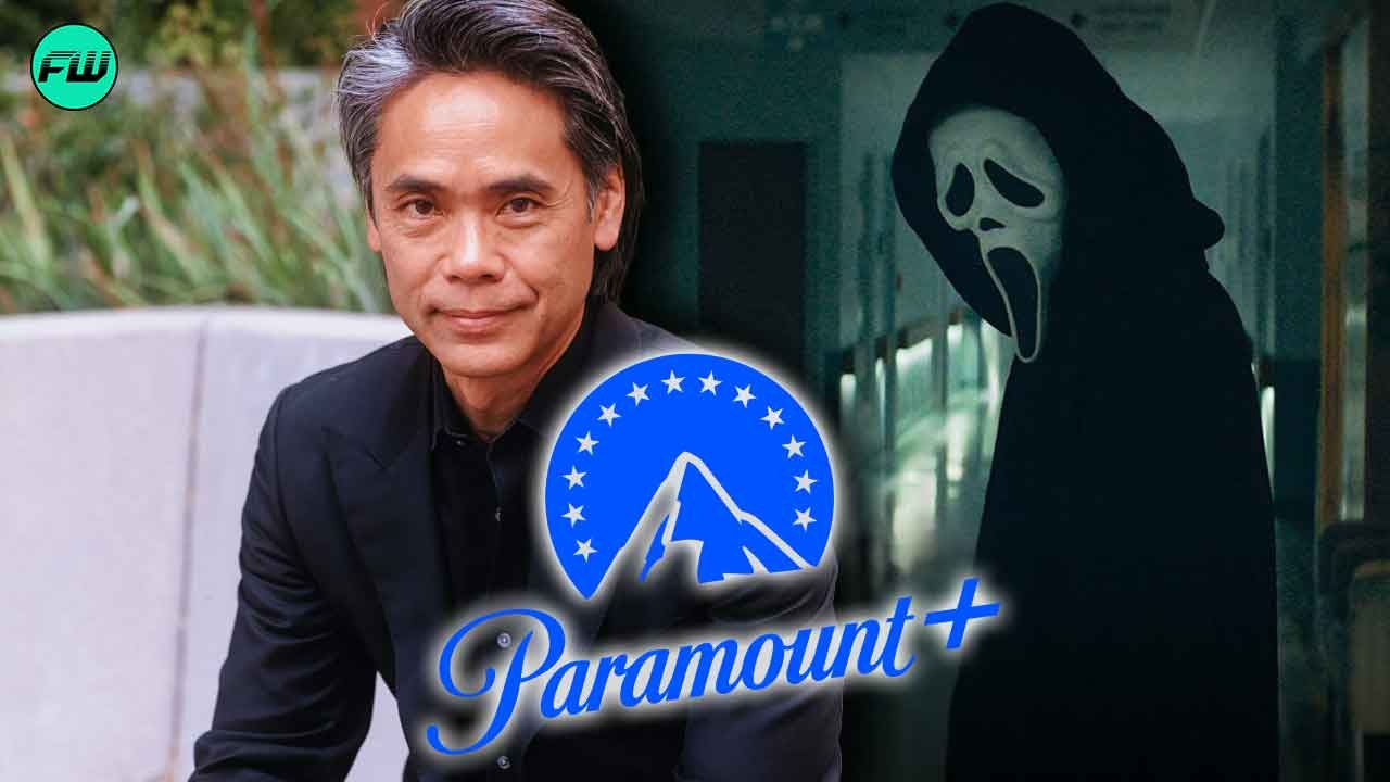 Paramount Signs Ousted DC Head Walter Hamada For it’s Horror Projects