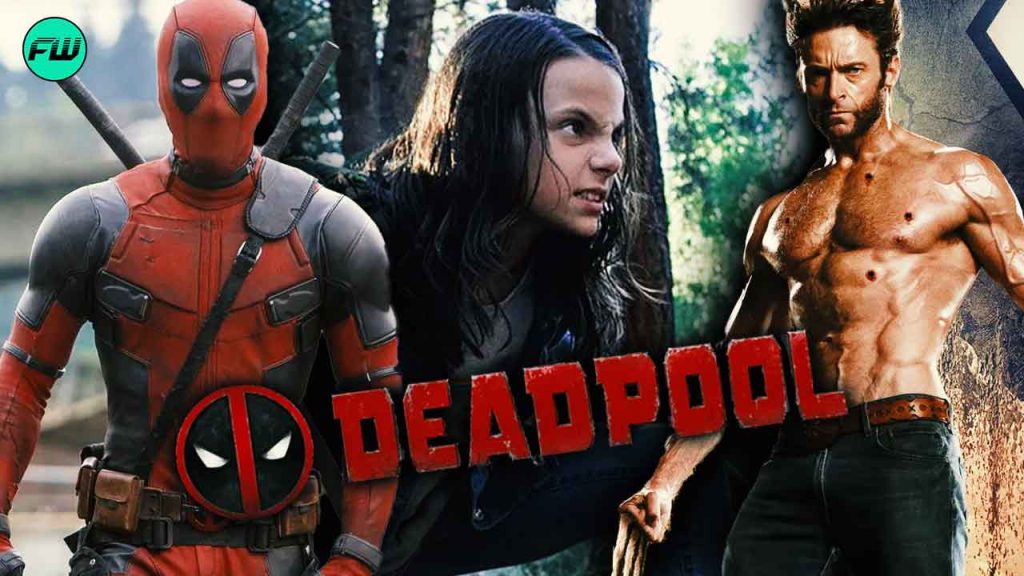 Deadpool 3 Rumored To Be Bringing Back Dafne Keen As X-23 With Hugh ...