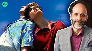 Call Me By Your Name 2 Might Bring Back Armie Hammer as Director Luca Guadagnino Not Concerned About Actor’s Sexual Abuse and Cannibalism Accusations