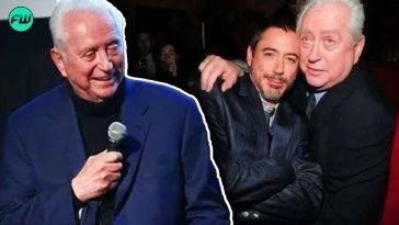5 Facts About Robert Downey Jr's Father That You Didn't Know