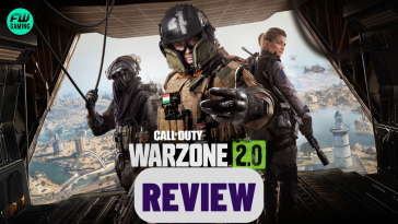 warzone 2 review