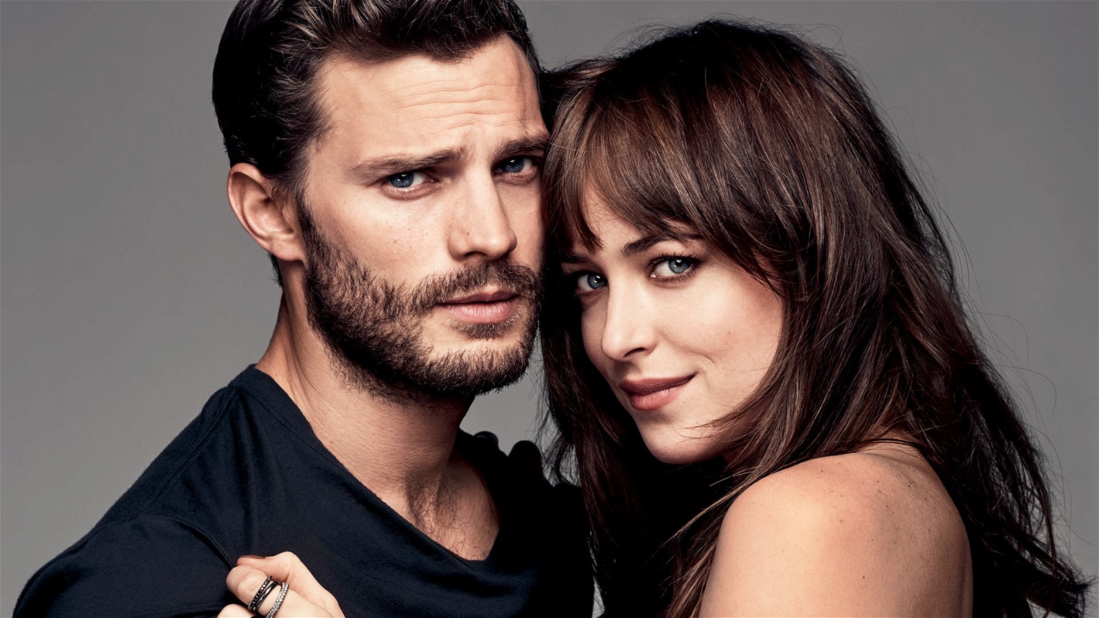 Better not to be on that ride”: Jamie Dornan Desperately Wanted Charlie  Hunnam to Bag Fifty Shades of Grey Role, Begrudgingly Returned to Star  Against Dakota Johnson