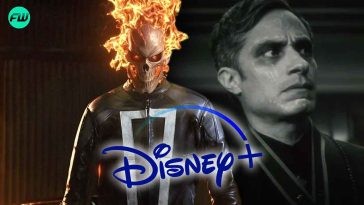Ghost Rider Disney+ Special in Development