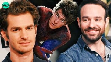 Charlie Cox Trolls Andrew Garfield, Calls Him "The 3rd Greatest Spider-Man of All Time"
