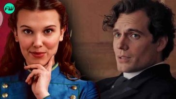 'I'm not allowed to ask about his personal life': Henry Cavill Tells Millie Bobby Brown To 'Shut Up' Everytime She Asks About His Personal Life, Has Strict "Terms and Conditions" Much To Her Chagrin