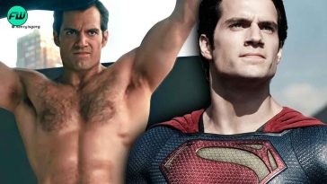 Henry Cavill Reportedly Hasn’t Signed Any Exclusive Superman Deal With WB To Return in Man of Steel 2, Casts Doubt on His DCU Future