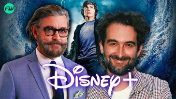 Percy Jackson and the Olympians: Disney+ Series Casts Psych Star Timothy Omundson, The Mindy Project's Jay Duplass as Hephaestus and Hades