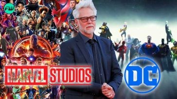 James Gunn Loves Both Marvel and DC