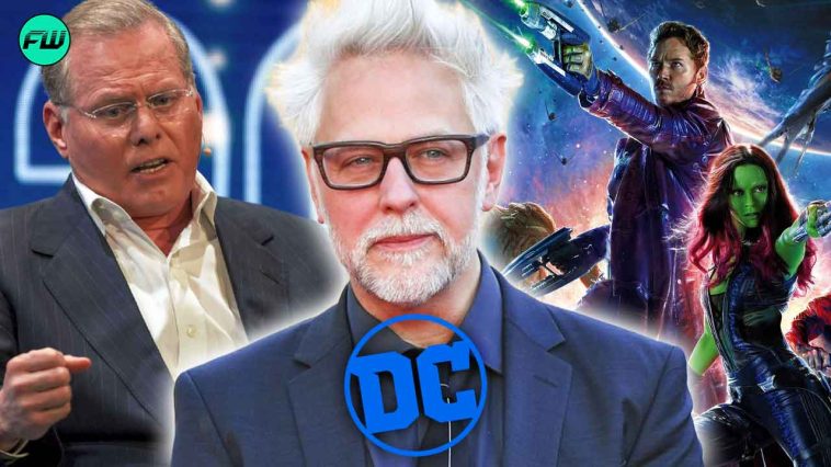 “He was fully aware of my commitments”: James Gunn Silences Aggressive ...
