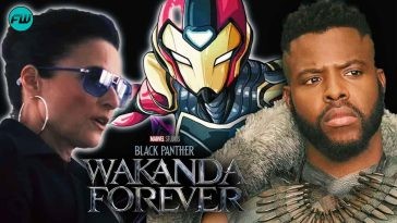 'Winston Duke deserved a better role': Black Panther: Wakanda Forever Faces Backlash For Sidelining M'Baku, Giving Val, Ironheart, and Everett Ross Unnecessary Screen Time