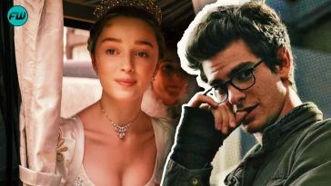 Who is Phoebe Dynevor - 27 Year Old Bridgerton Star Rumored To Be Dating Andrew Garfield