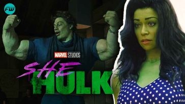 “No, no, he can’t look so good!”: Marvel Begged She-Hulk to Make Jon Bass Look Ugly in His ‘Hulking Out’ Scene Because He Was a Villain as Fans Ask Would They’ve Done it to a Female Character