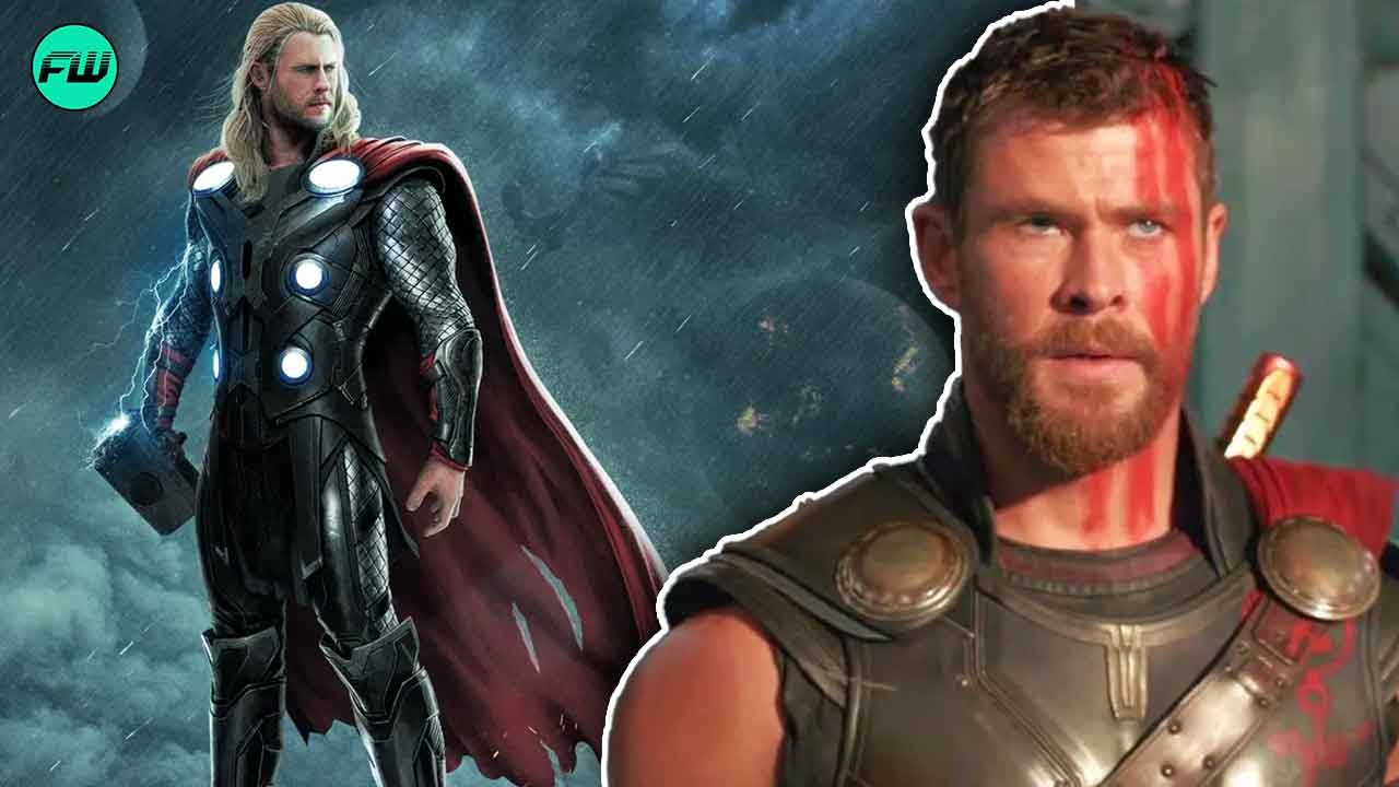 'It’s not like I’ve been handed my resignation': Chris Hemsworth Says Alzheimer's Diagnosis 'Triggered' Him, Keeps Thor 5 Hopes Alive
