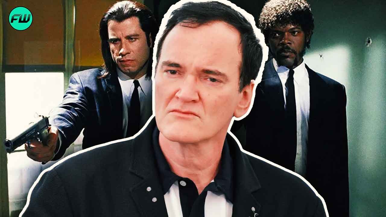 'Don't want to become this old man who's out of touch': Quentin Tarantino Wants To Retire Because He Doesn't Know What Goes For a Movie These Days